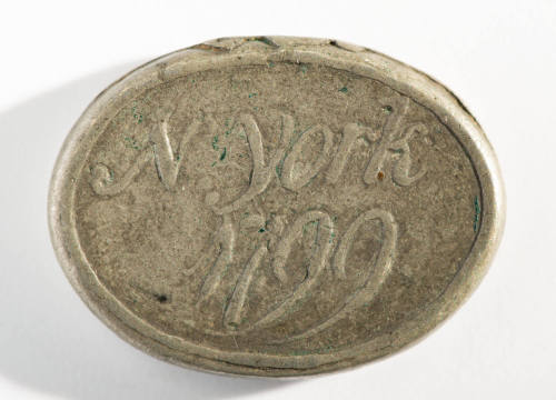 2008-46,11, Token