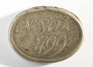 2008-46,11, Token