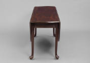 1993-97, Dining Table