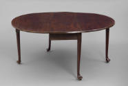 1993-97, Dining Table