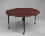 1993-97, Dining Table