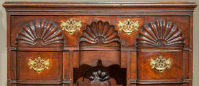 1991-61, Bureau Table