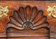 1991-61, Bureau Table