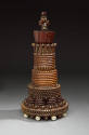 1992.701.2, Wood Carving