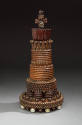 1992.701.2, Wood Carving