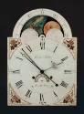 D2012-CMD. Clock movement R.2012-933