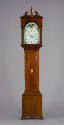 D2012-CMD, Clock R.2012-929