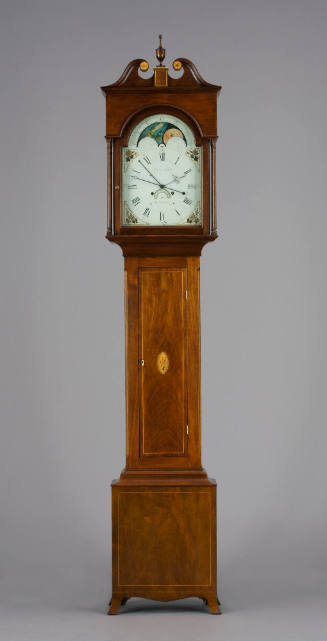D2012-CMD, Clock R.2012-929
