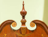 1974-677, Tall Case Clock