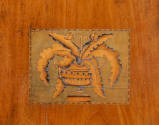 1974-677, Tall Case Clock