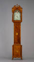 D2012-CMD. Clock R.2012-927