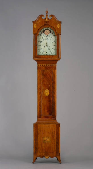 D2012-CMD. Clock R.2012-927