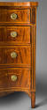 1991-12, Chest of Drawers