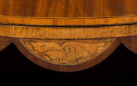 1991-12, Chest of Drawers