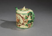1954-955,A&B, Teapot