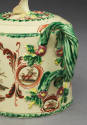 1954-955,A&B, Teapot