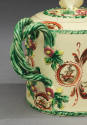 1954-955,A&B, Teapot