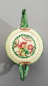 1954-955,A&B, Teapot