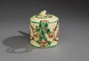 1954-955,A&B, Teapot