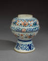 2022-14, Chimney Vase