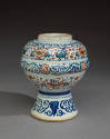 2022-14, Chimney Vase