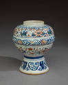 2022-14, Chimney Vase
