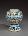 2022-14, Chimney Vase