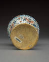 2022-14, Chimney Vase