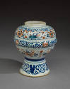 2022-14, Chimney Vase