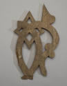 2021-247, Chair Fragment