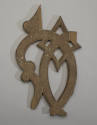 2021-247, Chair Fragment