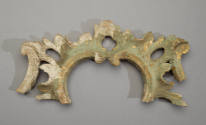 2021-248, Looking Glass Frame Fragment