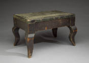 2022-27, Stool