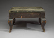 2022-27, Stool