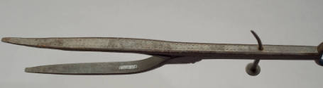 2020-319, Tongs