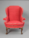 1955-81, Easy Chair