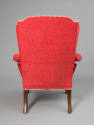 1955-81, Easy Chair