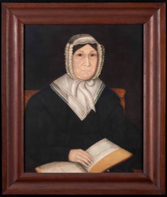 1991-121, Painting