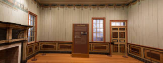 1956.101.1, The North Carolina Room