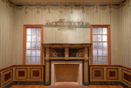 1956.101.1, The North Carolina Room