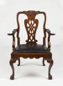 1988-257,  Armchair
