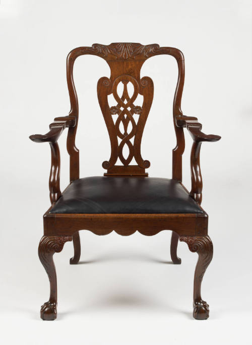 1988-257,  Armchair
