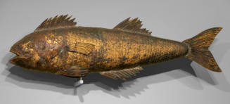1972.800.1, Weathervane