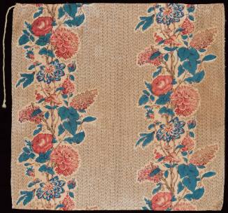 2018-285, Printed Textile