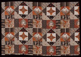 2018-320, Printed Textile