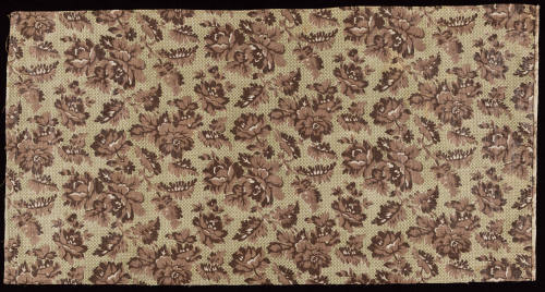 2018-293, Painted Textile