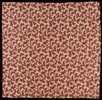 2018-302, Painted Textile