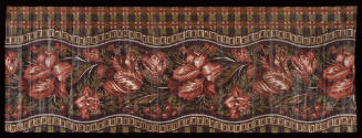2018-305, Painted Textile