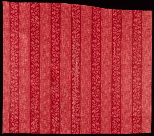 2018-310, Painted Textile