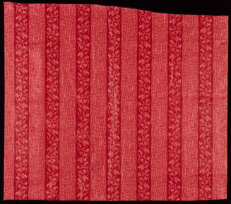 2018-310, Painted Textile